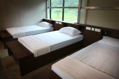 Albergue Bb Bunkers