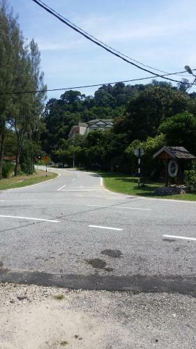 Apartamentos Pangkor Homestay Mewah