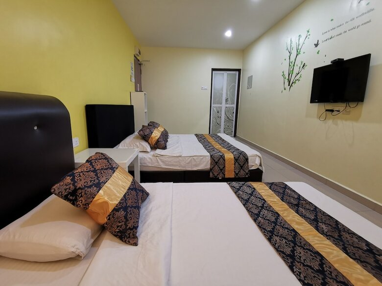 Hotel Garden Inn