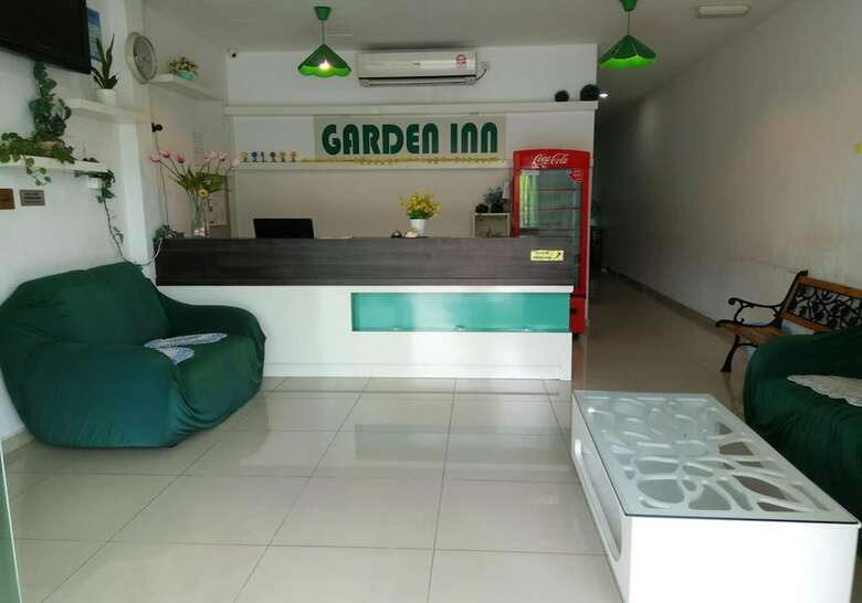 Hotel Garden Inn