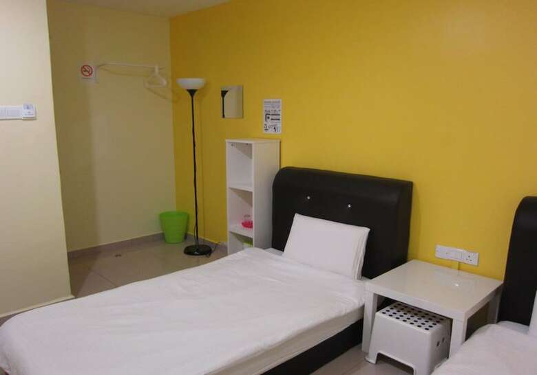 Hotel Garden Inn