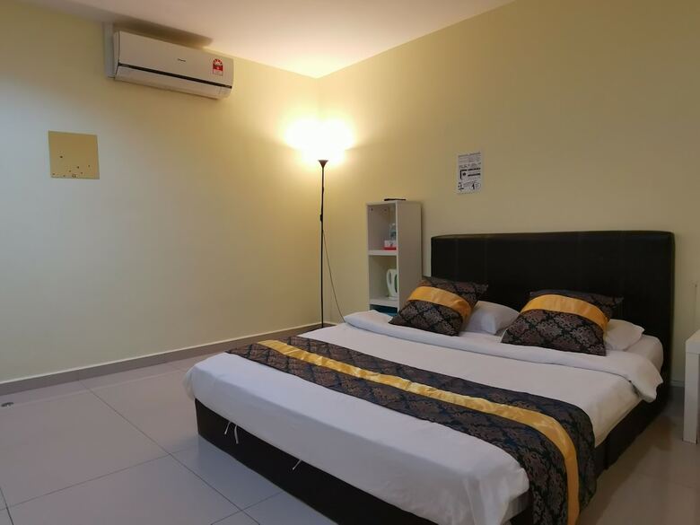 Hotel Garden Inn