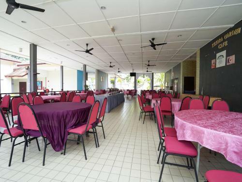 Hotel Kejora Garden Resort