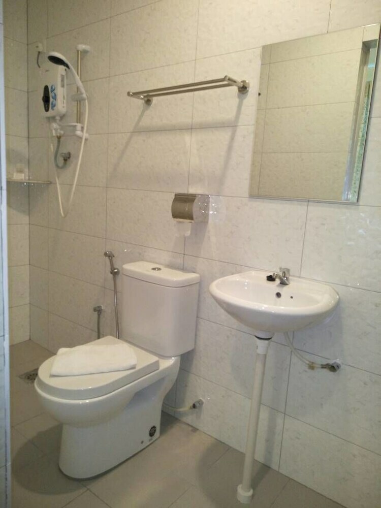 Hotel Pangkor Mutiara