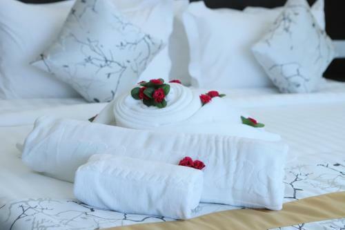 Amamas Boutique Hotel Kuching