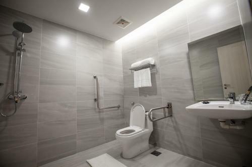 Amamas Boutique Hotel Kuching