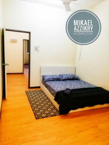Mikael Azzikry Homestay
