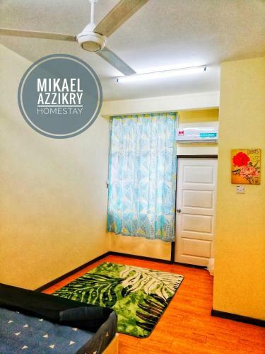 Mikael Azzikry Homestay