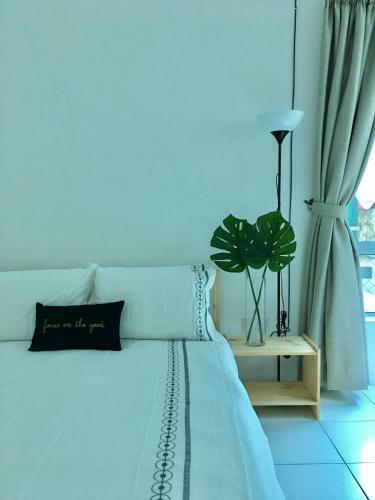 Putrihouzz Homestay