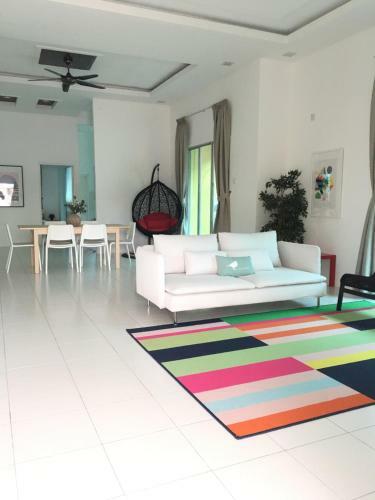 Putrihouzz Homestay
