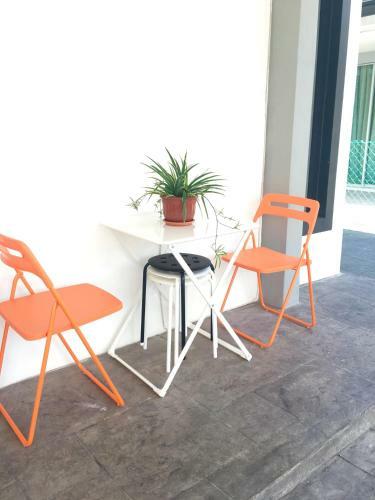 Putrihouzz Homestay