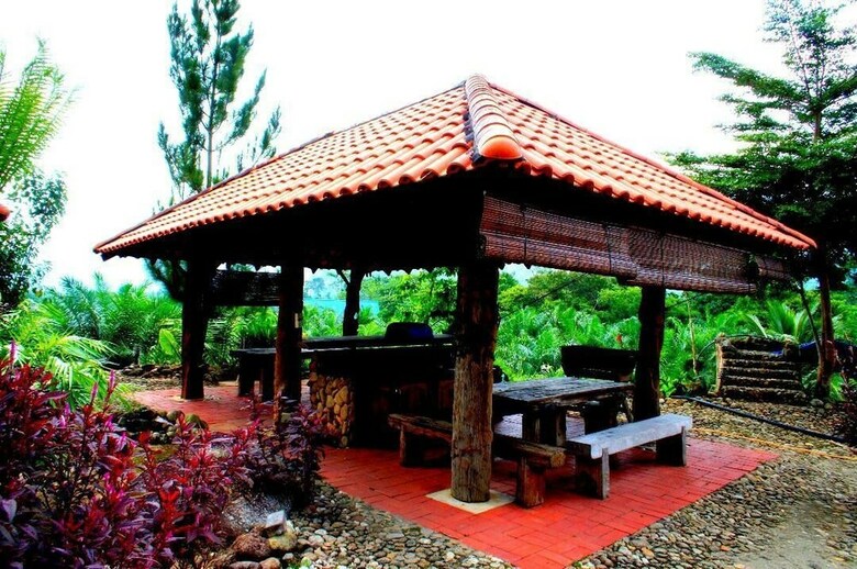 Sahom Valley Agro & Eco Resort
