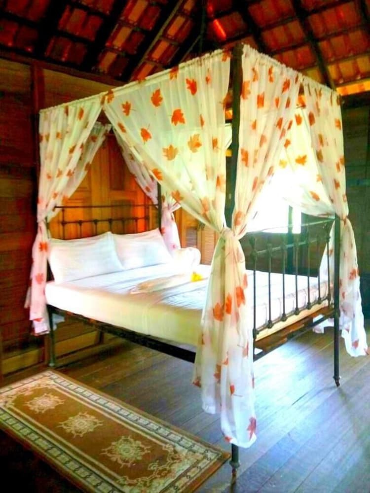 Sahom Valley Agro & Eco Resort
