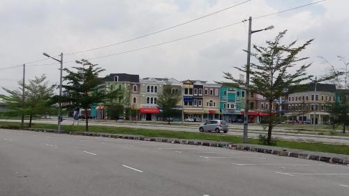 Apartamentos Cy Homestay