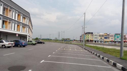 Apartamentos Cy Homestay