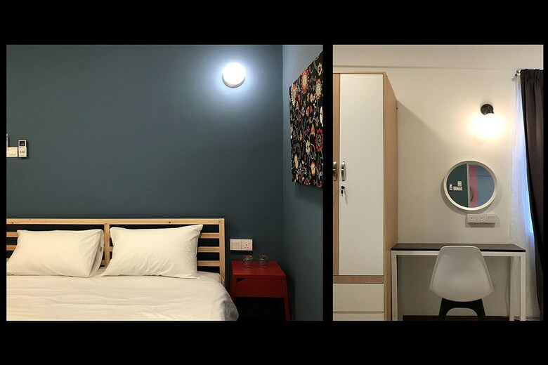 Apartamento Westlake Villas