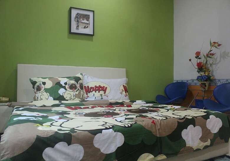 Apartamentos The Pines Villa 792 @ The Residence Kampar