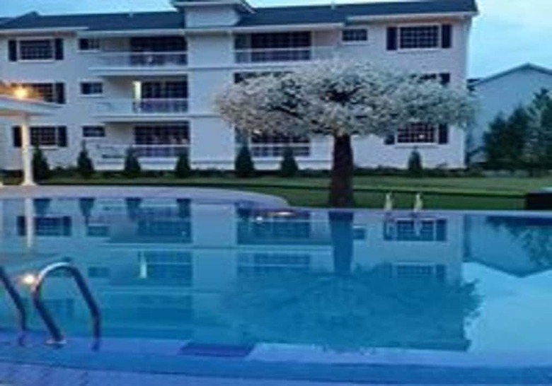 Apartamentos The Pines Villa 792 @ The Residence Kampar