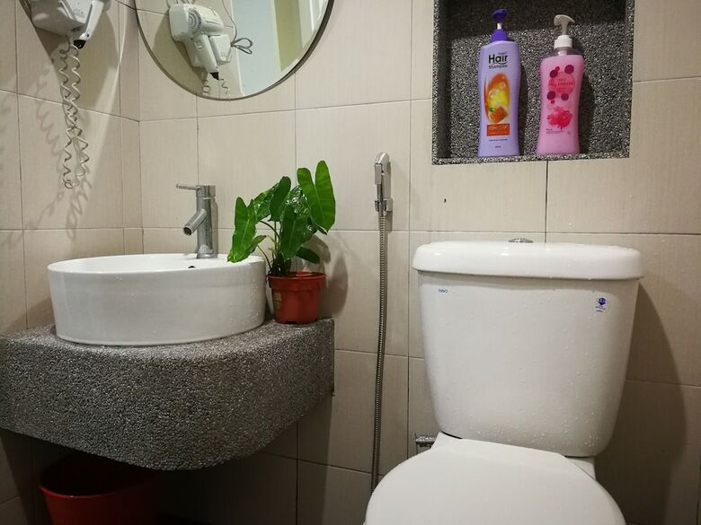 Apartamentos The Pines Villa 792 @ The Residence Kampar