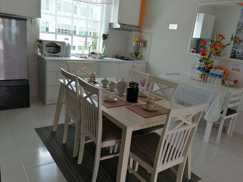 Apartamentos The Pines Villa 792 @ The Residence Kampar