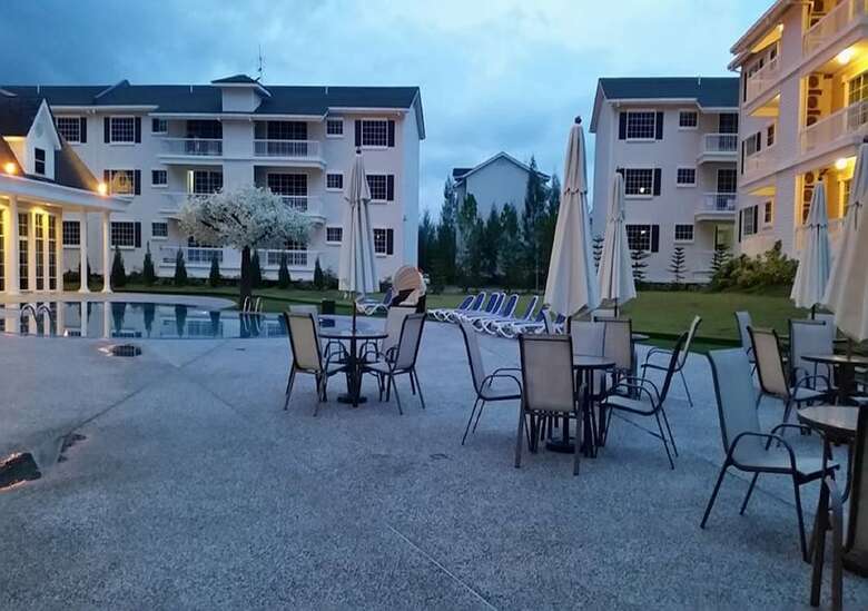 Apartamentos The Pines Villa 792 @ The Residence Kampar