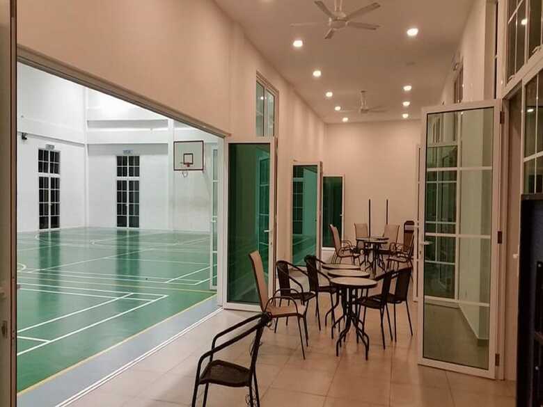 Apartamentos The Pines Villa 792 @ The Residence Kampar