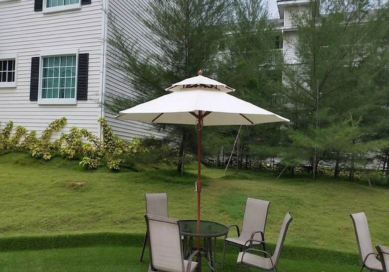 Apartamentos The Pines Villa 792 @ The Residence Kampar