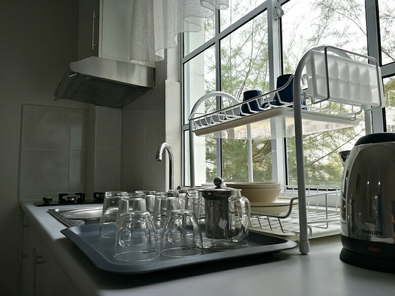 Apartamentos The Pines Villa 792 @ The Residence Kampar