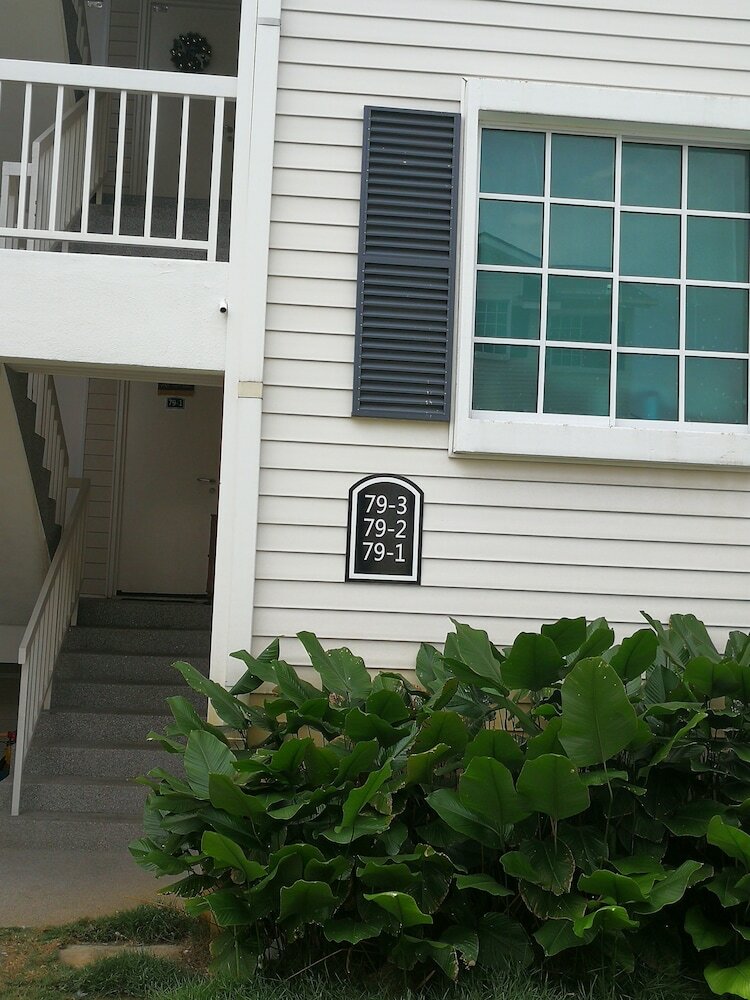 Apartamentos The Pines Villa 792 @ The Residence Kampar