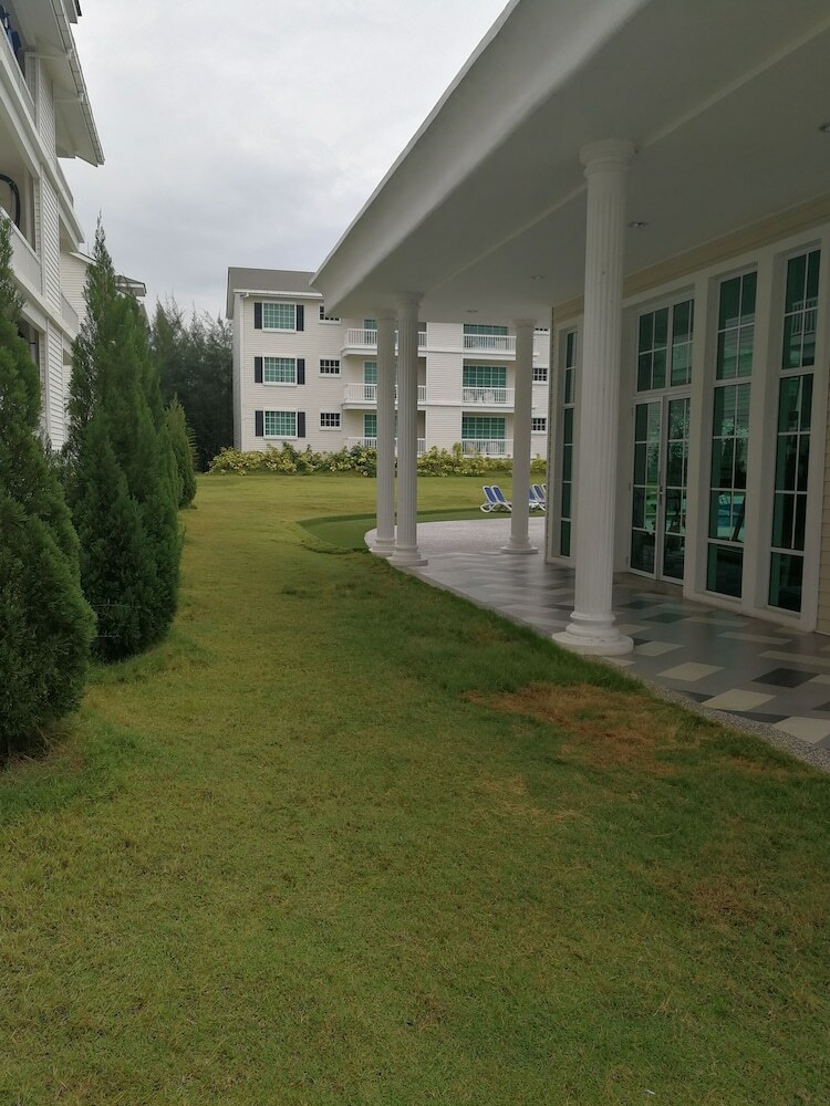 Apartamentos The Pines Villa 792 @ The Residence Kampar