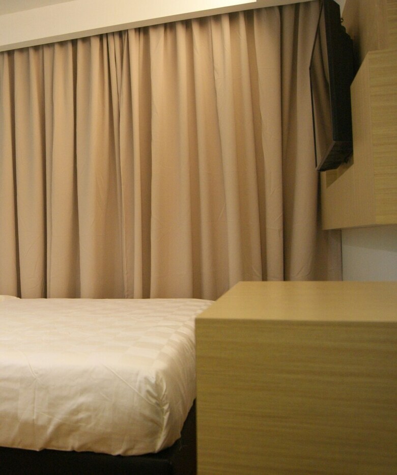 Double Happiness Hotel