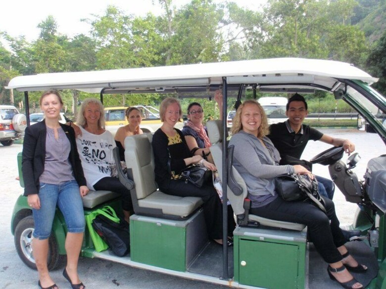Hotel Belum Rainforest Resort
