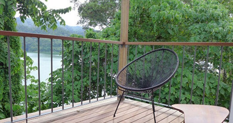 Hotel Belum Rainforest Resort