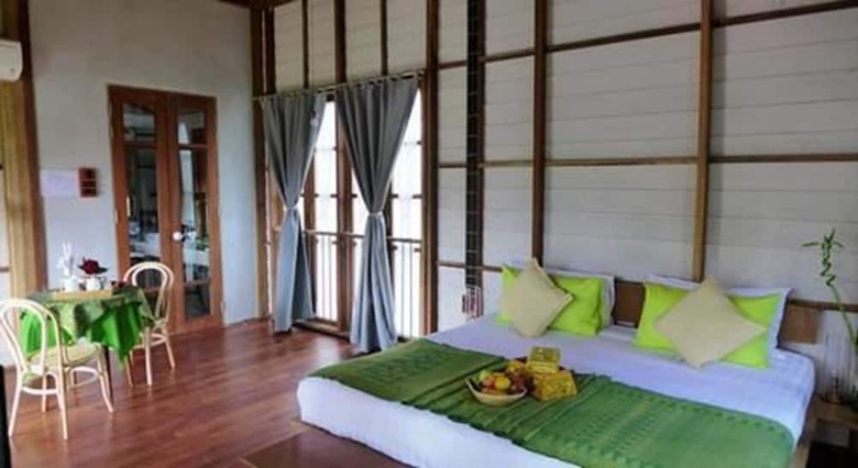 Hotel Belum Rainforest Resort