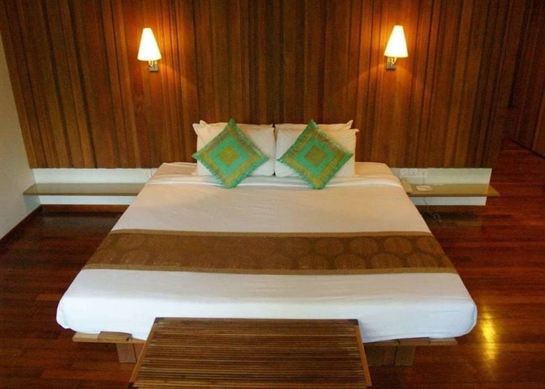 Hotel Belum Rainforest Resort