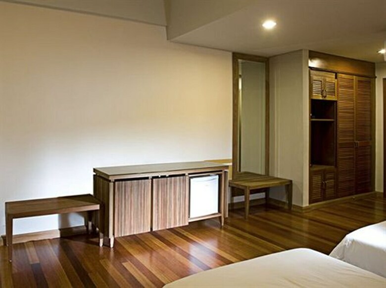 Hotel Belum Rainforest Resort