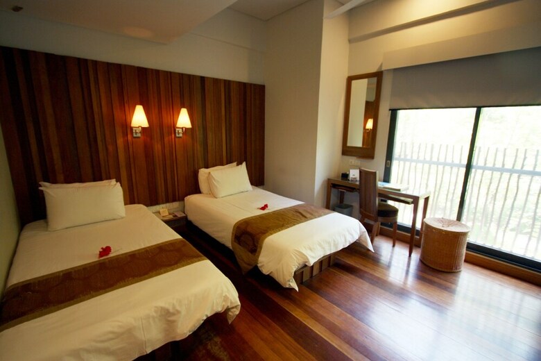 Hotel Belum Rainforest Resort