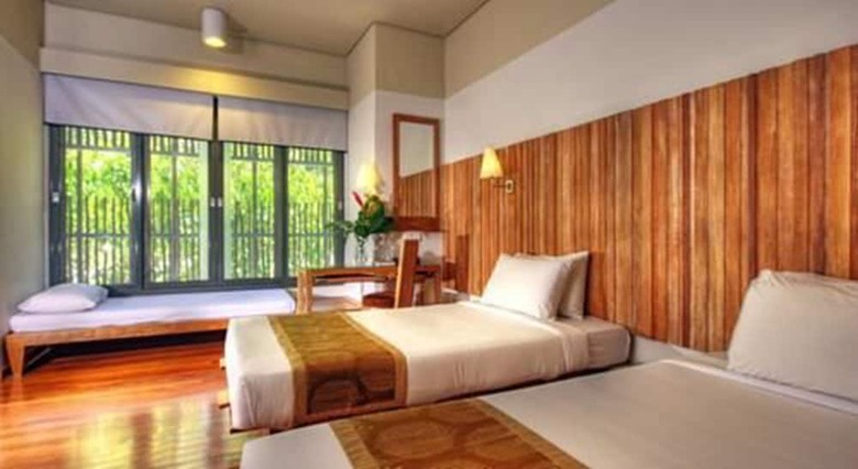 Hotel Belum Rainforest Resort