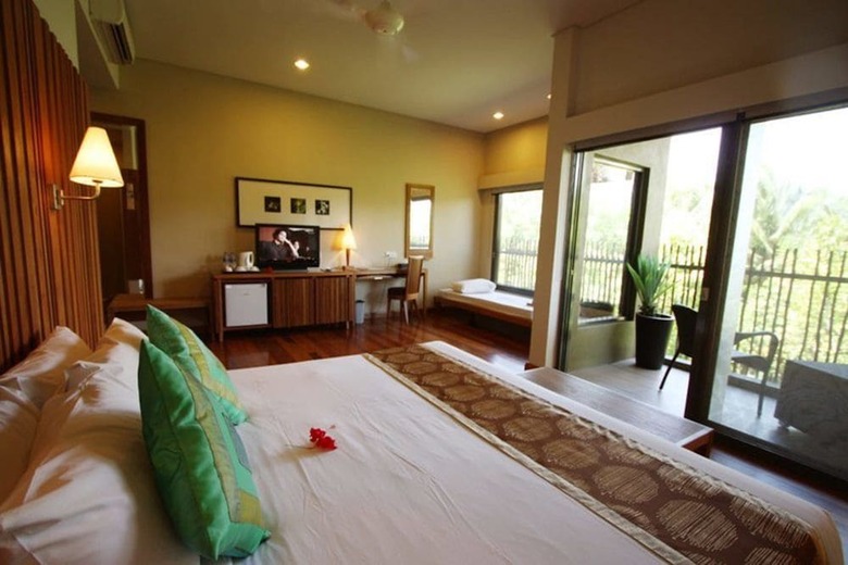 Hotel Belum Rainforest Resort