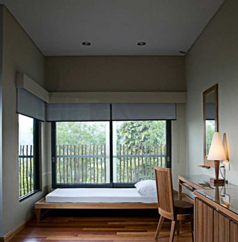 Hotel Belum Rainforest Resort