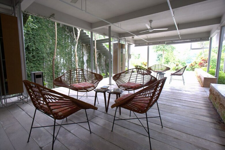 Hotel Belum Rainforest Resort