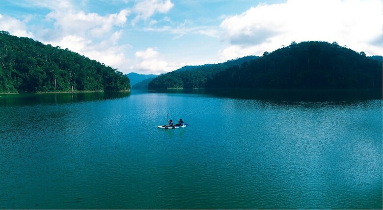 Hotel Belum Rainforest Resort