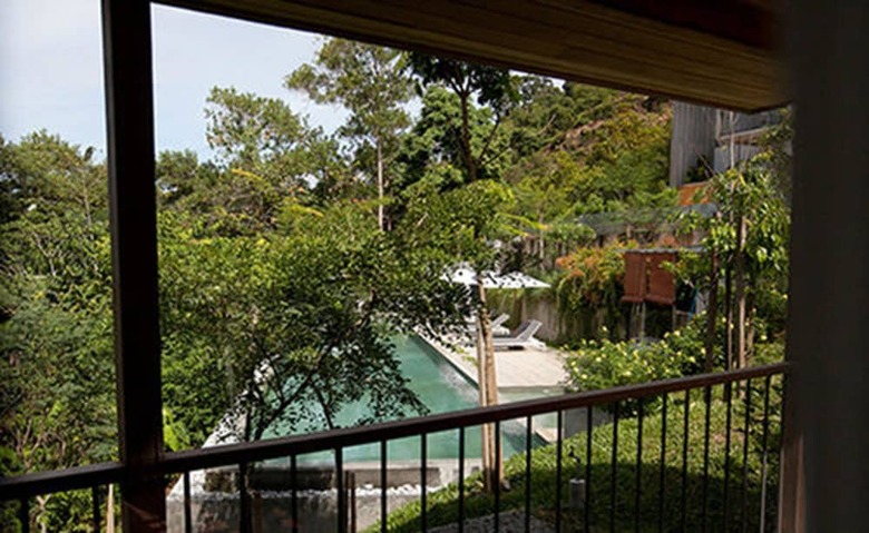 Hotel Belum Rainforest Resort