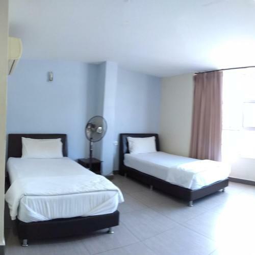 Starview Hotel