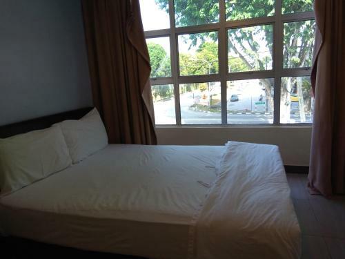 Starview Hotel