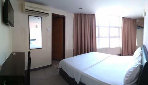 Starview Hotel