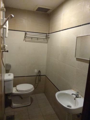 Starview Hotel
