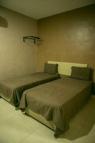 Posada Hock Hai Hotel