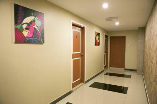 Posada Hock Hai Hotel