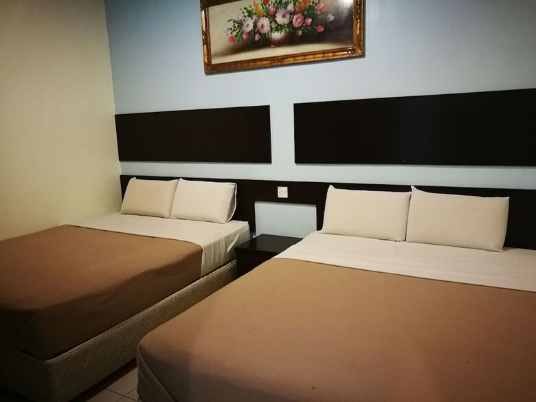 Posada Tropicana Inn